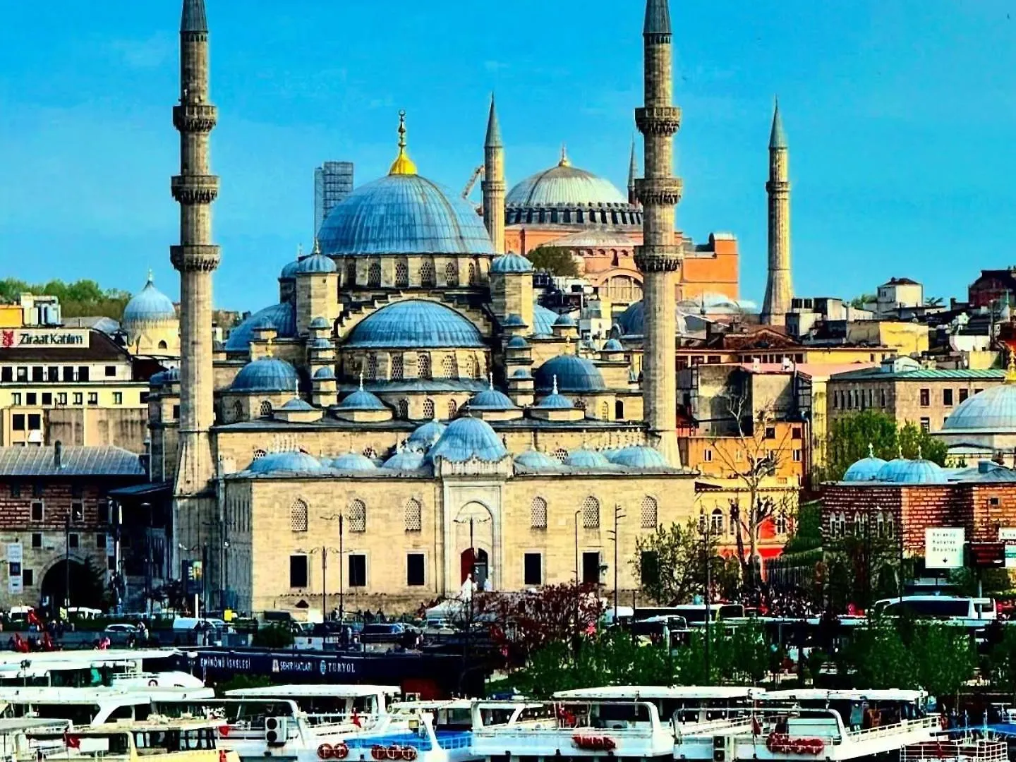 Golden Vista Suit Hotel Taksim Κωνσταντινούπολη