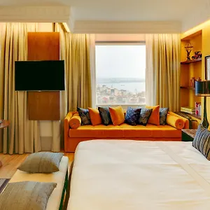 Ravouna 1906 Bosphorus (adults Only) איסטמבול