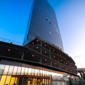 5* Hotel Centro Westside By Rotana