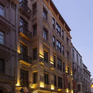 Premist Taksim Κωνσταντινούπολη